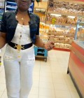 Rencontre Femme Cameroun à Yaoundé : Virginie, 40 ans